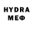 Метадон methadone Nurgul Sydykova